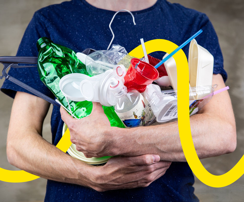 Ingka – Sustainable plastic strategy