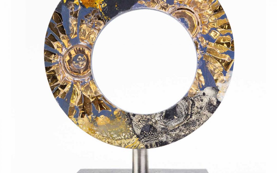 Upstream Trophies – From waste to glory