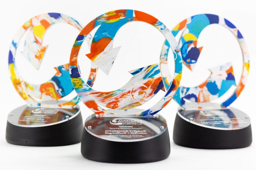 Upstream – Sustainable trophies | Better Future Factory