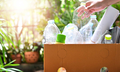 Trends Shaping the Future of Sustainable Plastic Packaging