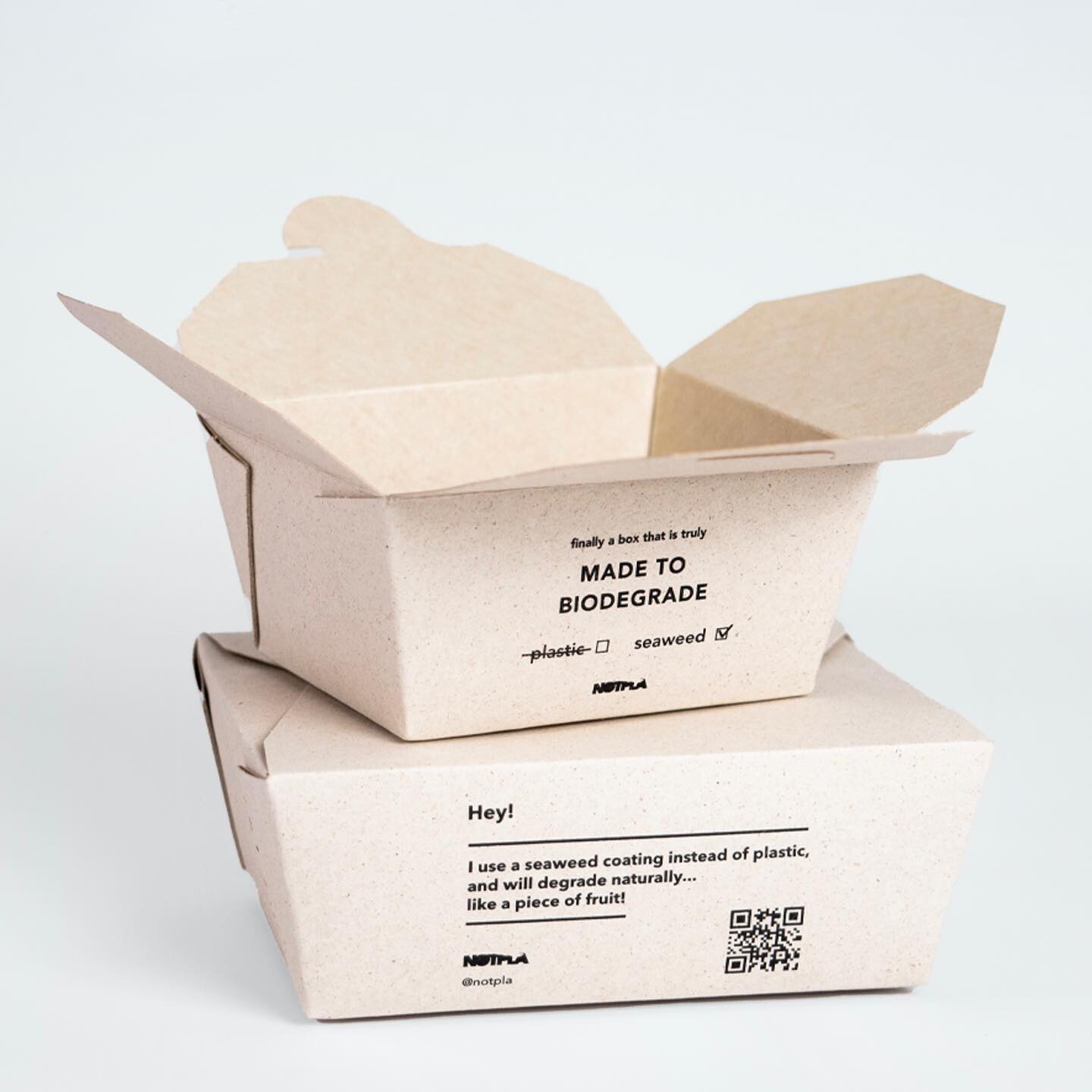 Unwrapped: Why are we still using plastic food packaging? — Sea Going Green