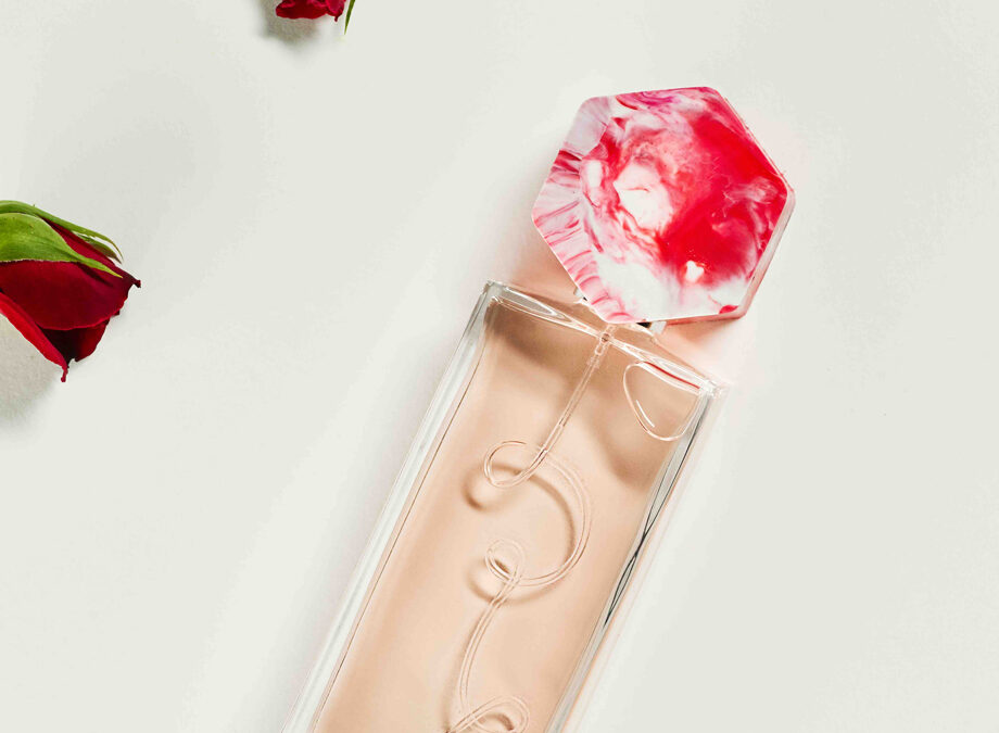 Ruik – Parfume Packaging – Connecting Origin and Packaging
