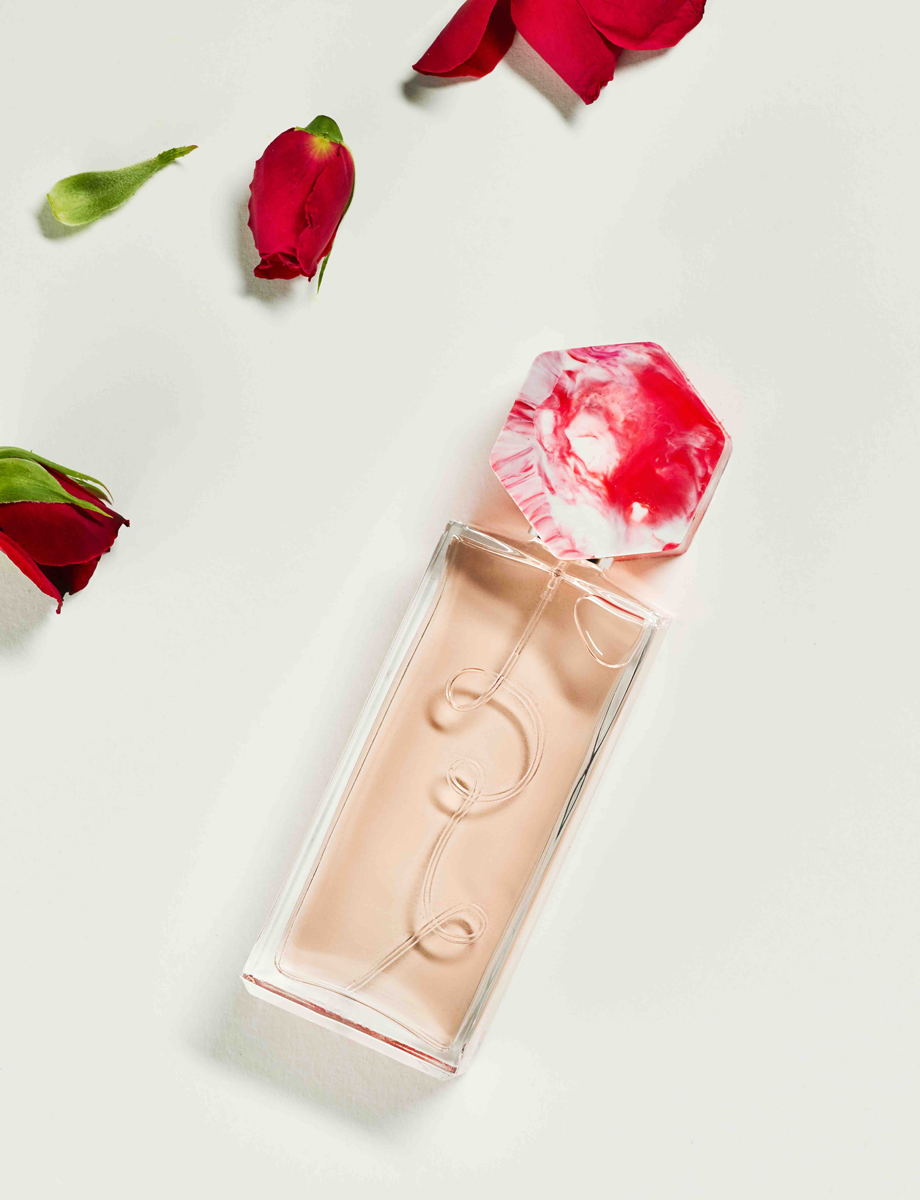 Ruik – Parfume Packaging – Connecting Origin and Packaging