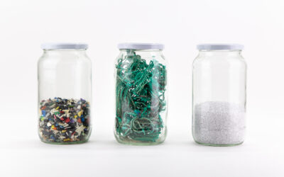 When can you call something Recycled Plastic? From Ocean Plastic to Production Waste
