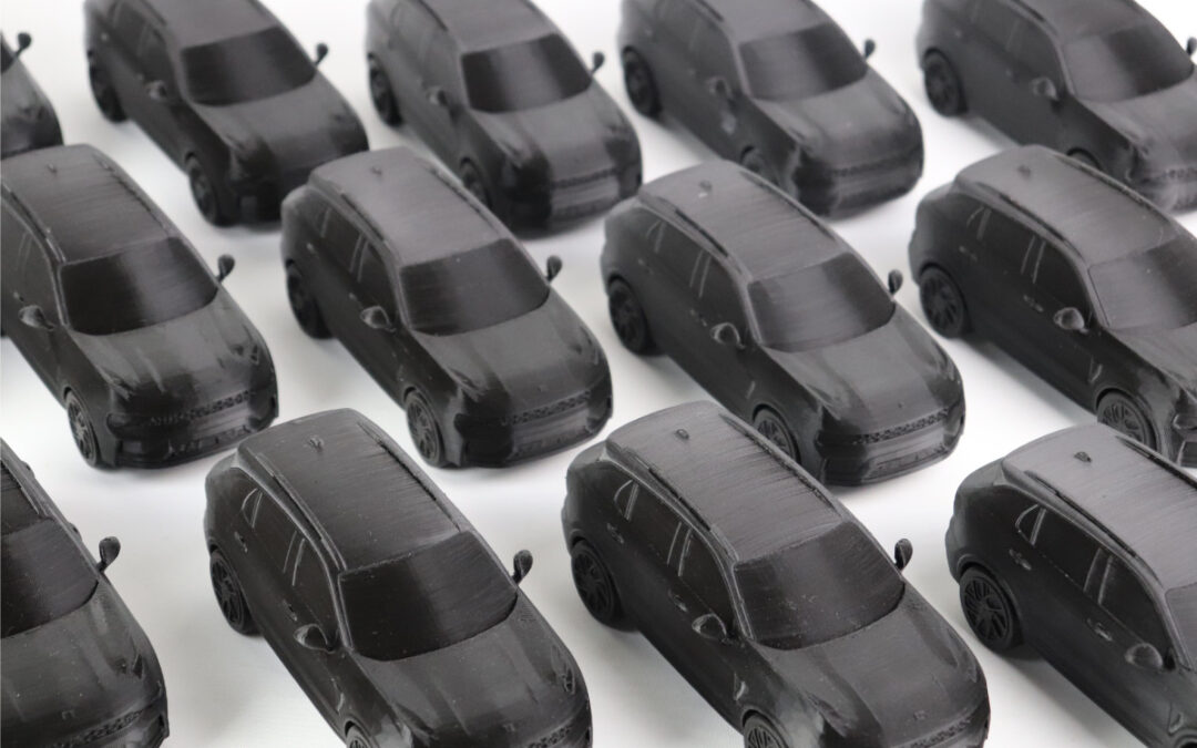 Lynk & Co – Retail Products