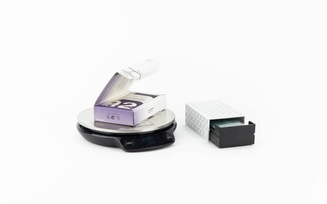 Is Weight Reduction Always CO2 Reduction?