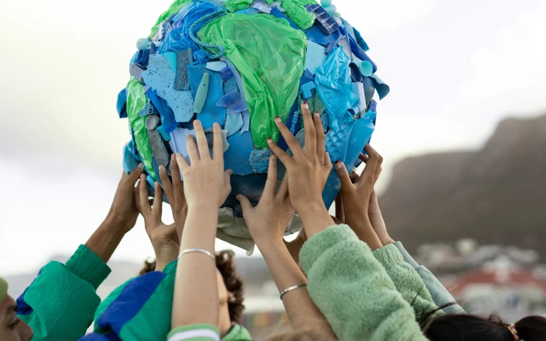 Plastic Consumption: Understanding Its Global Impact and Challenges